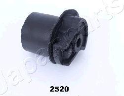 Japanparts RU-2520 - TULEJE BELKI TOYOTA T. YARIS 99-