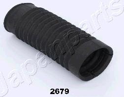 Japanparts RU-2679 — Osłona / miech powietrzny / amortyzator