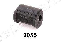 Japanparts RU-2055 — Tuleja, stabilizator