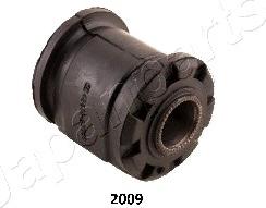 Japanparts RU-2009 — Łożyskowanie, wahacz