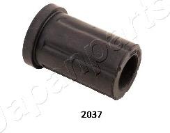 Japanparts RU-2037 — Tuleja, pióro resora