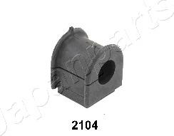 Japanparts RU-2104 — Tuleja, stabilizator