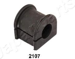 Japanparts RU-2107 — Tuleja, stabilizator