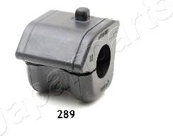 Japanparts RU-289 — Tuleja, stabilizator