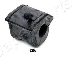 Japanparts RU-286 — Tuleja, stabilizator