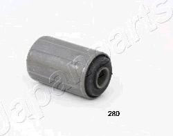 Japanparts RU-280 — Tuleja, pióro resora