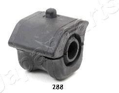 Japanparts RU-288 — Tuleja, stabilizator