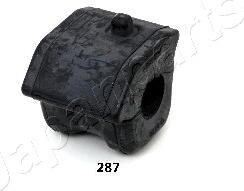 Japanparts RU-287 — Tuleja, stabilizator