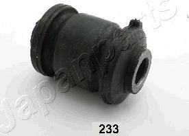 Japanparts RU-233 — Łożyskowanie, wahacz