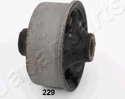 Japanparts RU-229 — Łożyskowanie, wahacz