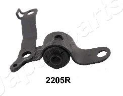 Japanparts RU-2205R — Łożyskowanie, wahacz