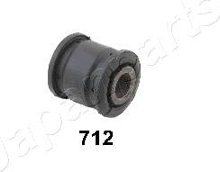 Japanparts RU-712 — Łożyskowanie, wahacz