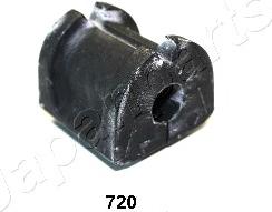 Japanparts RU-720 — Tuleja, stabilizator