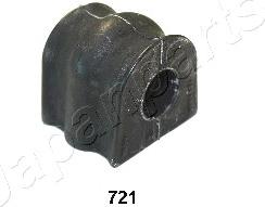 Japanparts RU-721 — Tuleja, stabilizator