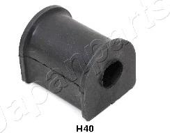 Japanparts RU-H40 - GUMA STAB. HYUNDAI T. MATRIX 01-10
