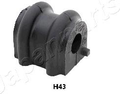 Japanparts RU-H43 — Tuleja, stabilizator