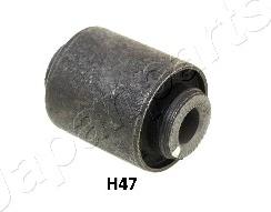 Japanparts RU-H47 — Łożyskowanie, wahacz