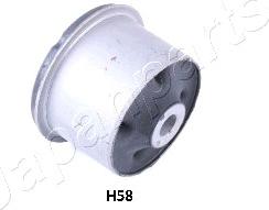 Japanparts RU-H58 — Łożyskowanie, wahacz