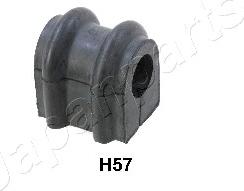 Japanparts RU-H57 — Tuleja, stabilizator