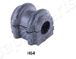 Japanparts RU-H64 — Tuleja, stabilizator