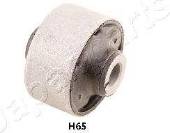 Japanparts RU-H65 — Łożyskowanie, wahacz