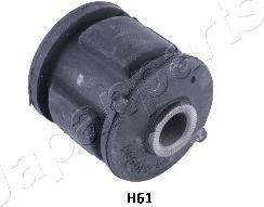 Japanparts RU-H61 — Łożyskowanie, wahacz