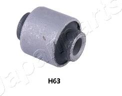 Japanparts RU-H63 — Łożyskowanie, wahacz
