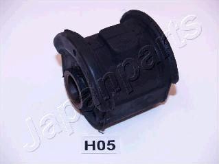 Japanparts RU-H05 — Łożyskowanie, wahacz