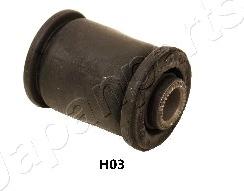 Japanparts RU-H03 — Łożyskowanie, wahacz