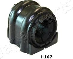 Japanparts RU-H167 — Tuleja, stabilizator