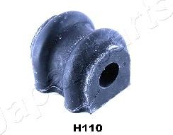 Japanparts RU-H110 — Tuleja, stabilizator