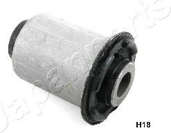 Japanparts RU-H18 — Łożyskowanie, wahacz