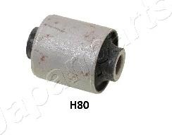 Japanparts RU-H80 — Łożyskowanie, wahacz