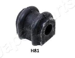 Japanparts RU-H81 — Tuleja, stabilizator