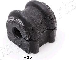 Japanparts RU-H30 — Tuleja, stabilizator