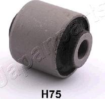 Japanparts RU-H75 — Łożyskowanie, wahacz
