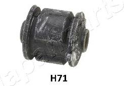 Japanparts RU-H71 — Łożyskowanie, wahacz