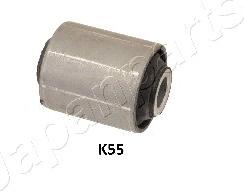Japanparts RU-K55 — Łożyskowanie, wahacz