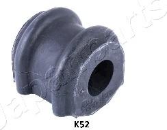 Japanparts RU-K52 - GUMA STAB. KIA T. SORENTO 2.5CRDI-3.3 06-