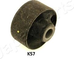 Japanparts RU-K57 — Łożyskowanie, wahacz