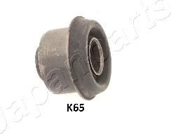 Japanparts RU-K65 — Łożyskowanie, wahacz
