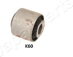 Japanparts RU-K60 — Łożyskowanie, wahacz