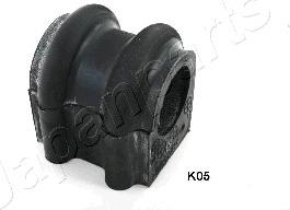Japanparts RU-K05 — Tuleja, stabilizator