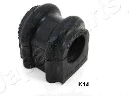 Japanparts RU-K14 — Tuleja, stabilizator