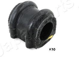 Japanparts RU-K10 — Tuleja, stabilizator