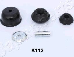 Japanparts RU-K115 - Rura dystansowa, amortyzator