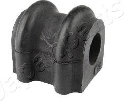 Japanparts RU-K116 - GUMA STAB. HYUNDAI P. IX35 09- LE-PR 17.7MM