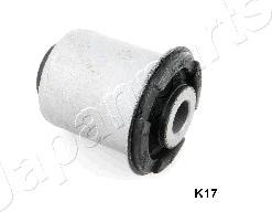 Japanparts RU-K17 — Łożyskowanie, wahacz