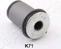Japanparts RU-K71 — Łożyskowanie, wahacz