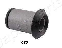 Japanparts RU-K72 — Łożyskowanie, wahacz